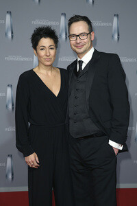 Der Deutsche Fernsehpreis 2016 in Düsseldorf