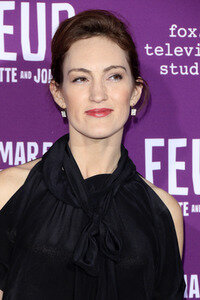 Serienpremiere 'Feud: Bette and Joan' in Los Angeles