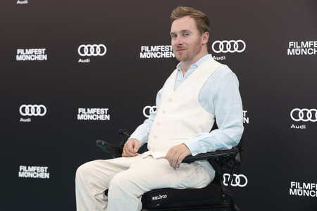 Festivaleröffnung mit Filmpremiere 'Vaterland', Filmfest München 2026