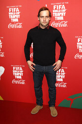 Gala Night of the FIFA World Cup Trophy Tour, Berlin