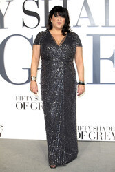 'Fifty Shades of Grey' UK Premiere, London