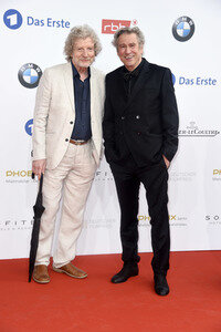 Deutscher Filmpreis 2018 in Berlin
