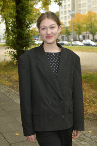 Jahres-Pressekonferenz zur Spielzeit 2025/2026 im Theater am Frankfurter Tor in Berlin