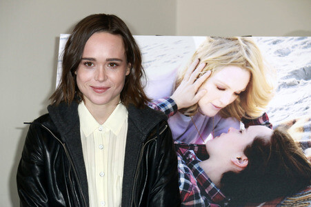 Photocall zum Kinofilm 'Freeheld' in Berlin