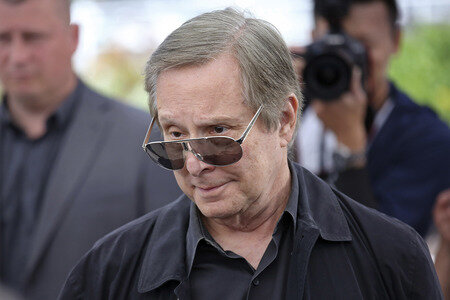'La Lecon De Cinema: William Friedkin' Photocall, Cannes Film Festival 2016
