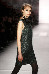 Marc Cain Fashion Show, Berlin Fashion Week Autumn/Winter 2015