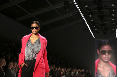 Glaw Fashion Show, Berlin Fashion Week Autumn/Winter 2015