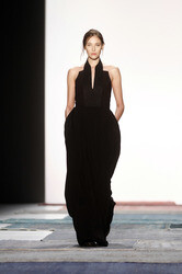 Isabell De Hillerin Fashion Show, Berlin Fashion Week Autumn/Winter 2015