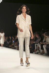 Mercedes-Benz Fashion Week Berlin Spring/Summer 2017