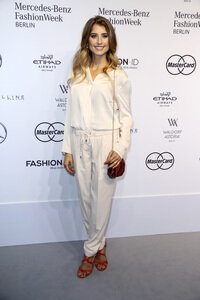 Mercedes-Benz Fashion Week Berlin Spring/Summer 2017