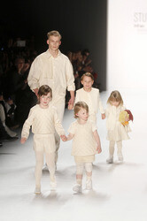 Studio 30 PH Fashion Show, Berlin Fashion Week Autumn/Winter 2015