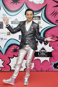 Geburtstags-Gala von Julian F.M. Stoeckel in Berlin