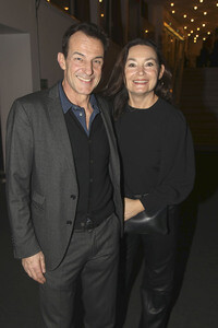 Theaterpremiere '2:22 - Eine Geistergeschichte' in Berlin