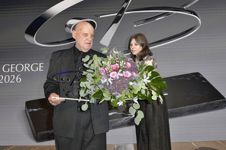 Götz George Preis 2026 in Berlin