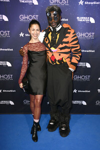 Musicalpremiere 'Ghost - Nachricht von Sam' in Berlin