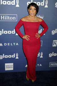 27. GLAAD Media Awards in New York