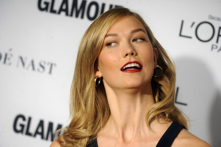 Glamour's 25th Anniversary Women of the Year Awards in New York