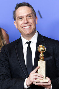 Preisträger der 75. Golden Globe Awards in Beverly Hills