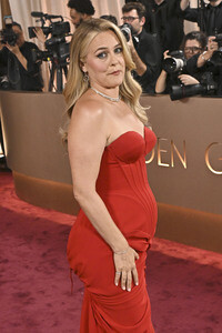 Golden Globe Awards 2026 in Beverly Hills