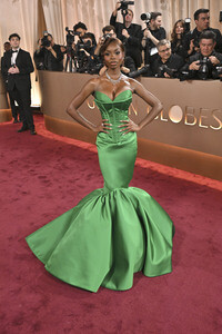 Golden Globe Awards 2026 in Beverly Hills