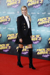 Filmpremiere 'Fack Ju Göhte 3' in München