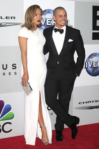 73.Golden Globe Awards in Beverly Hills