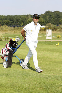 8. GRK Golf Charity Masters in Leipzig