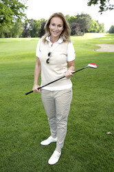 Camp David Eagles Hauptstadt Golf Cup Turnier, Berlin