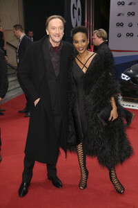 GQ Männer des Jahres Award 2015 in Berlin