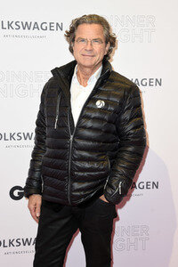 GQ Pre Dinner Night 2017 in Berlin