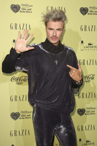 GRAZIA Club Royal 2015 in Berlin