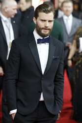 'Fifty Shades of Grey' Weltpremiere, Berlinale 2015