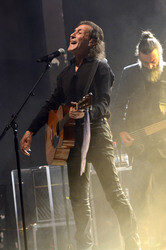 Konzert von Albert Hammond in Hannover