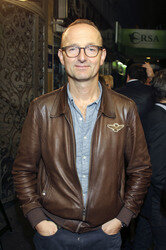 Hansa Theater Premiere, Hamburg