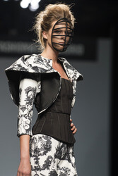 Maya Hansen Show, Fashion Week Madrid