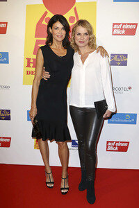 'Helden des Alltags' Gala 2017 in Hamburg