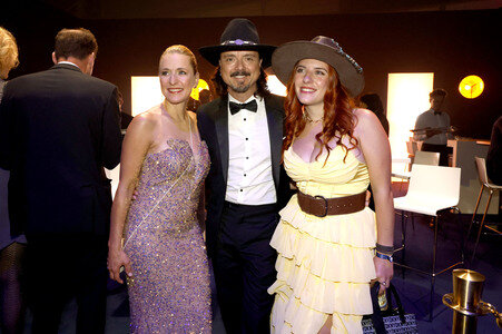 Goldene Henne 2025 in Leipzig