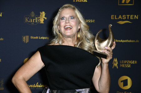 Goldene Henne 2025 in Leipzig