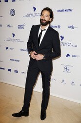 Cinema for Peace Heroes Gala, Berlin