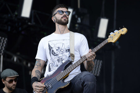 Highfield Festival 2017 in Großpösna