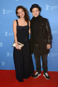 'Der gleiche Himmel' Premiere, Berlinale 2017