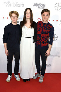 Der Deutsche Hörfilmpreis 2016 in Berlin