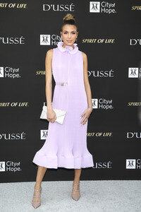 City of Hope Gala 2018 in Santa Monica