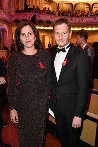 13. Hope Gala 2018 in Dresden