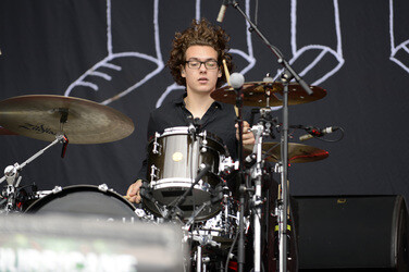 Hurricane Festival 2015 in Scheeßel