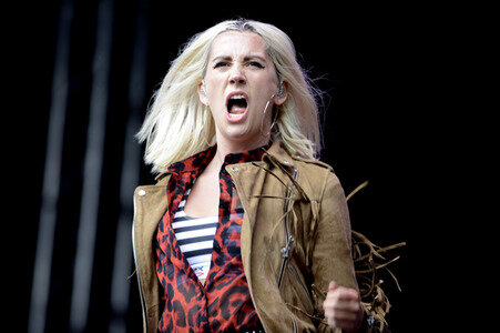 Hurricane Festival 2018 in Scheeßel