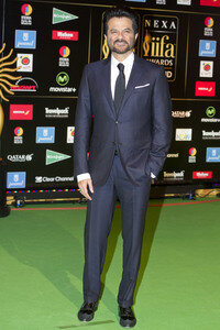 17. International Indian Film Academy Award in Madrid