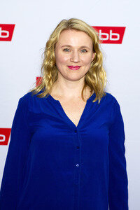 Filmpremiere 'Alles Isy' in Berlin
