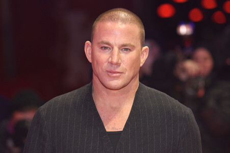 Filmpremiere 'Josephine', Berlinale 2026