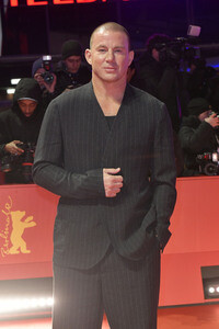 Filmpremiere 'Josephine', Berlinale 2026